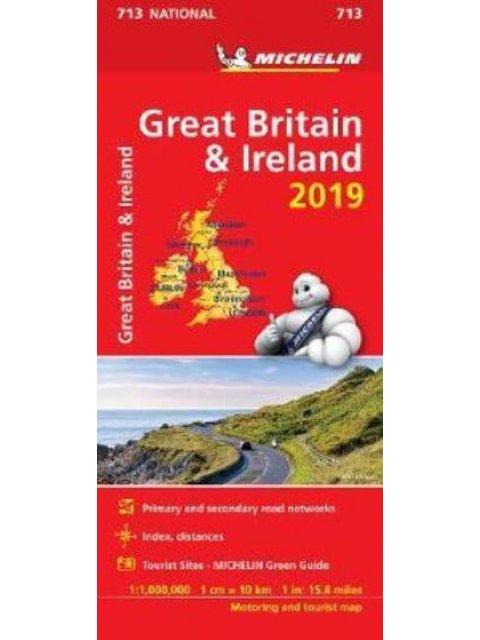 ΧΑΡΤΗΣ ΜΕΓΑΛΗ ΒΡΕΤΑΝΙΑ