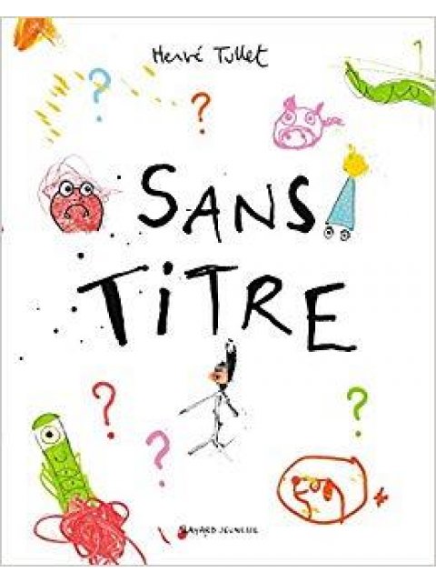 SANS TITRE