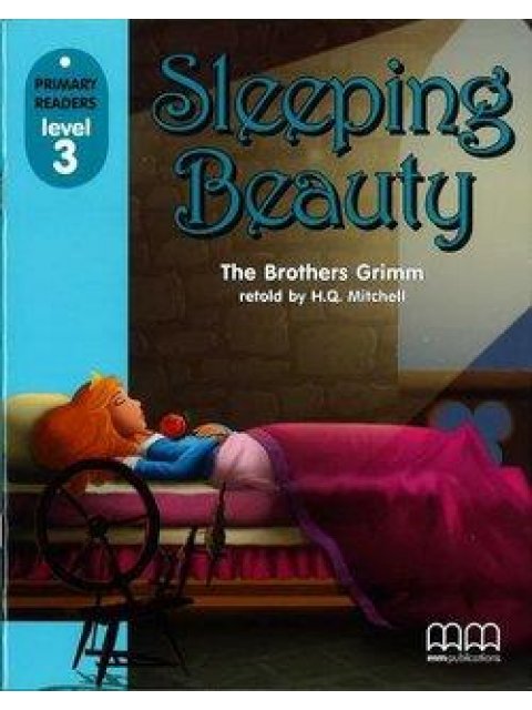 PRR 3: SLEEPING BEAUTY