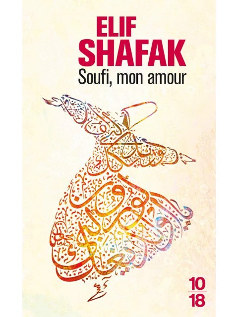 SOUFI, MON AMOUR