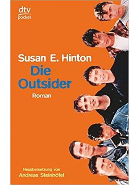 DIE OUTSIDER