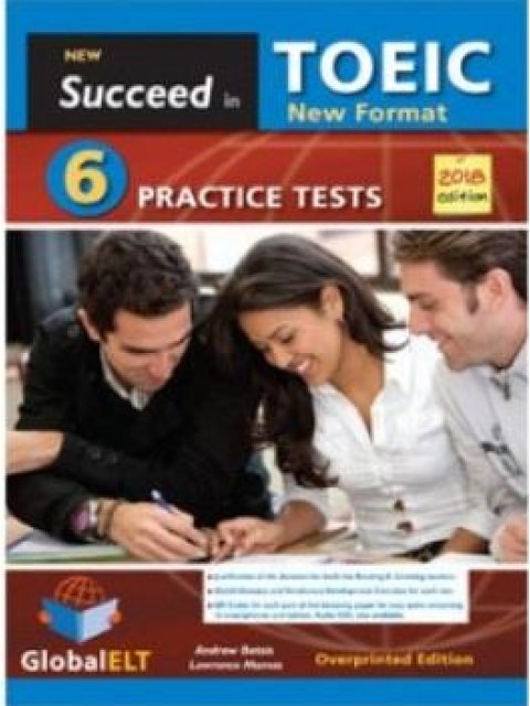 SUCCEED IN EDI C2 6 PRACTICE TESTS SELF-STUDY PACK