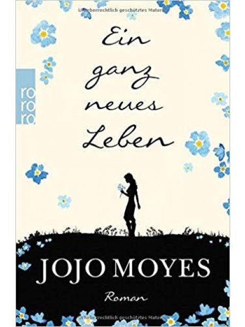 EIN GANZ NEUES LEBEN TASCHENBUCH