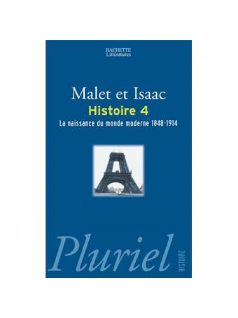 NAISSANCE DU MONDE MODERNE VOLUME 4