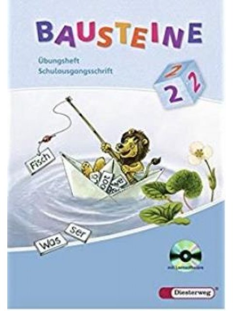BAUSTEINE: ÜBUNGSHEFTE 2 PB