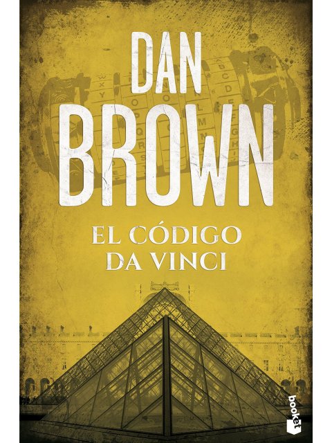 CODIGO DA VINCI,EL