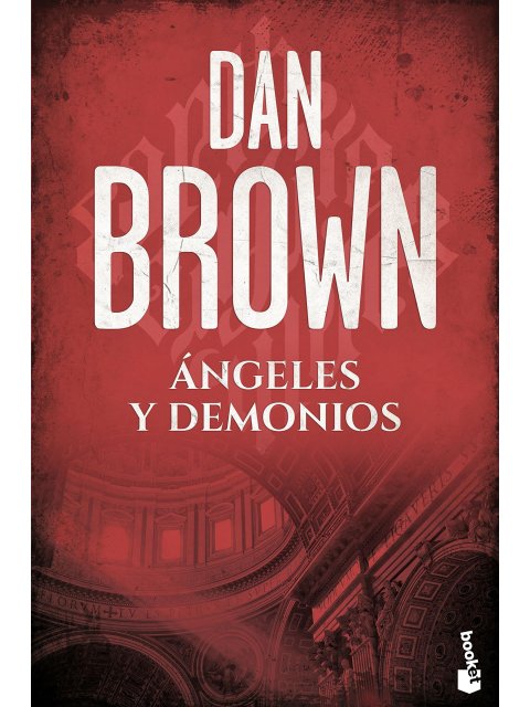 ANGELES Y DEMONIOS