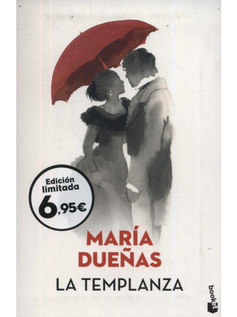 LA TEMPLANZA