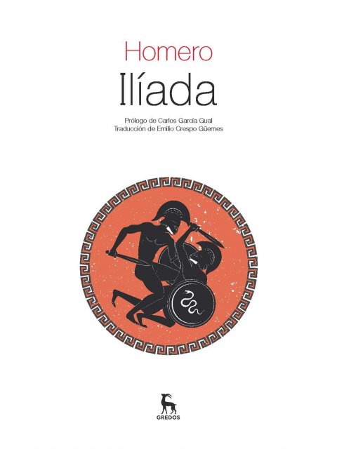 ILIADA