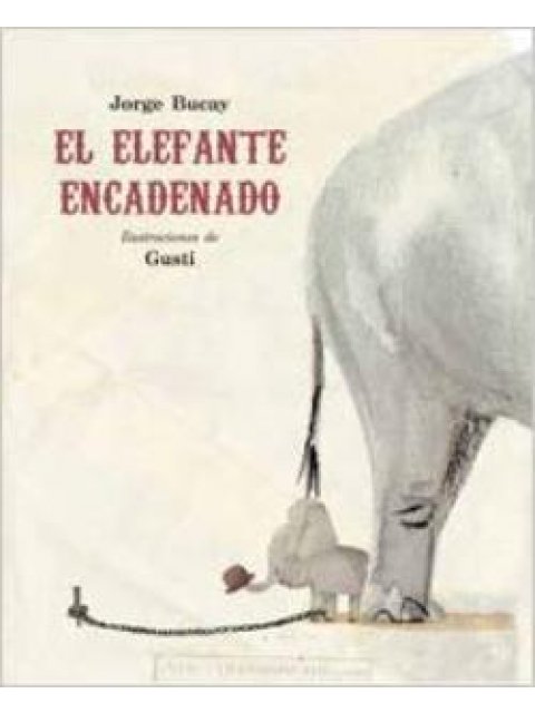 ELEFANTE ENCADENADO,EL