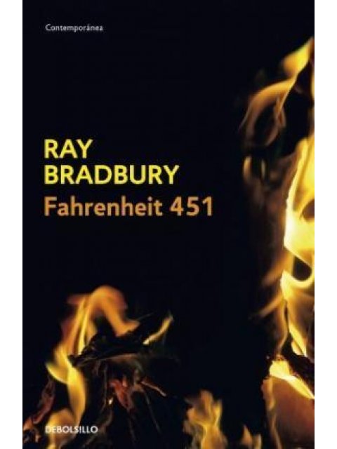 FAHRENHEIT 451 NE