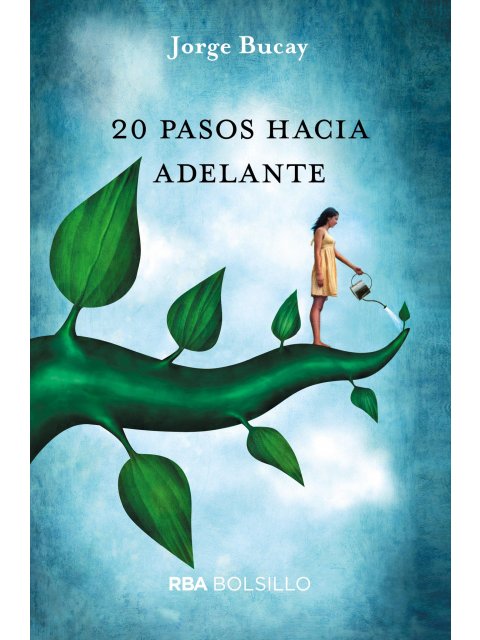 20 PASOS HACIA ADELANTE