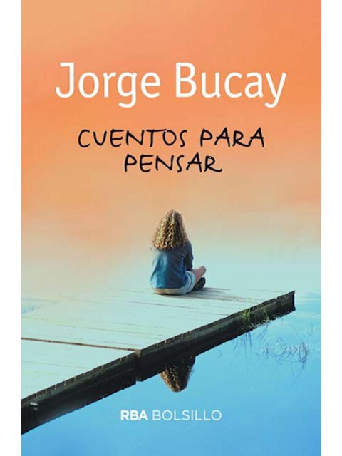 CUENTOS PARA PENSAR