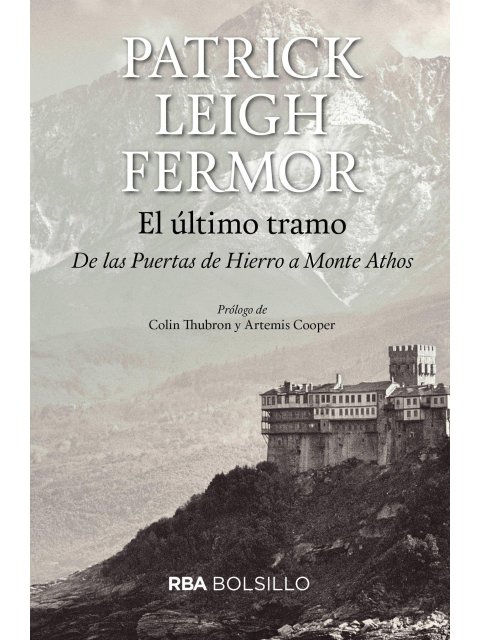 ULTIMO TRAMO (BOLSILLO),EL