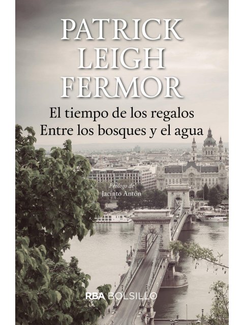 TIEMPO DE LOS REGALOS ENTRE LOS BOSQUES Y EL AGUA,EL