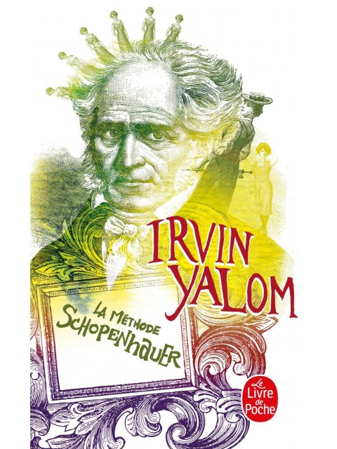 LA METHODE SCHOPENHAUER POCHE