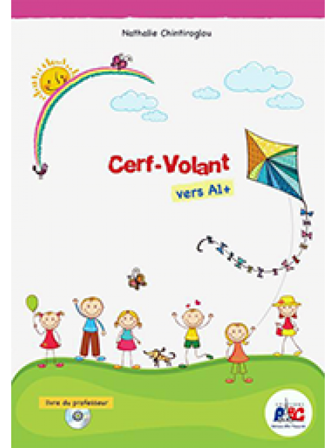 CERF-VOLANT A2 METHODE