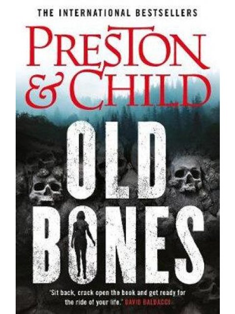 OLD BONES PB