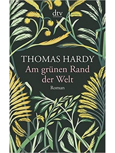 AM GRUNEN RAND DER WELT PB