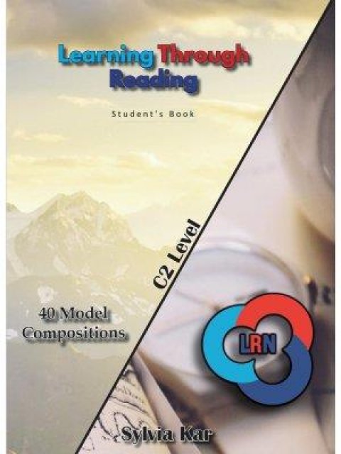 LEARNING THROUGH READING FOR THE LRN C2 SB