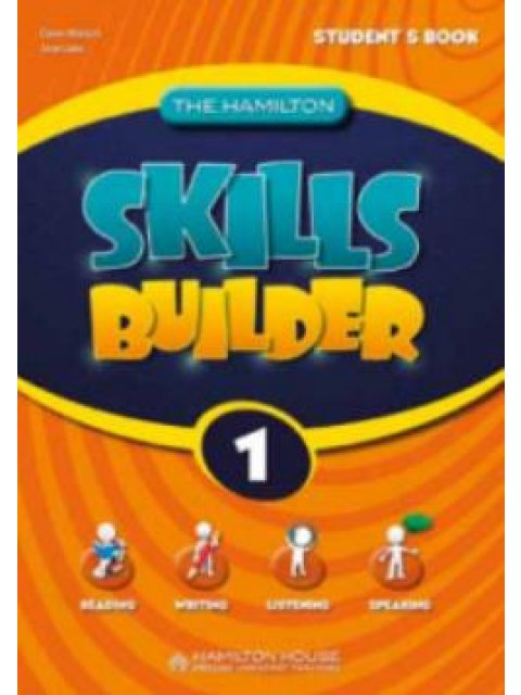 THE HAMILTON SKILLS BUILDER 1 SB