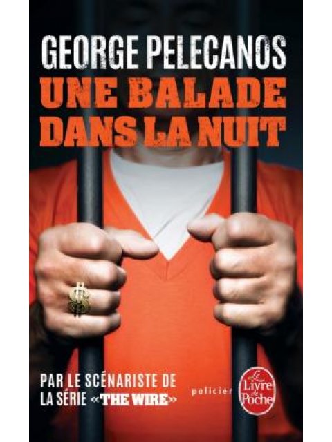 UNE BALADE DANS LA NUIT