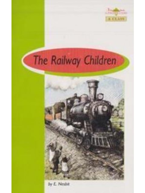 BR A CLASS: THE RAILWAY CHILDREN