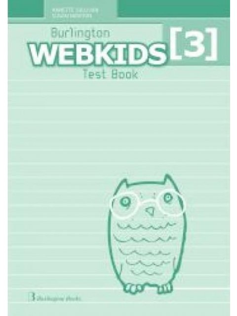 WEBKIDS 3 TEST