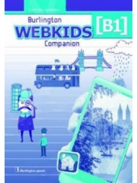 WEBKIDS B1 COMPANION