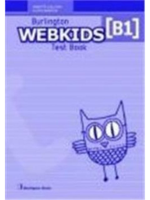 WEBKIDS B1 TEST