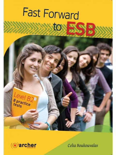FAST FORWARD TO ESB B2 2017