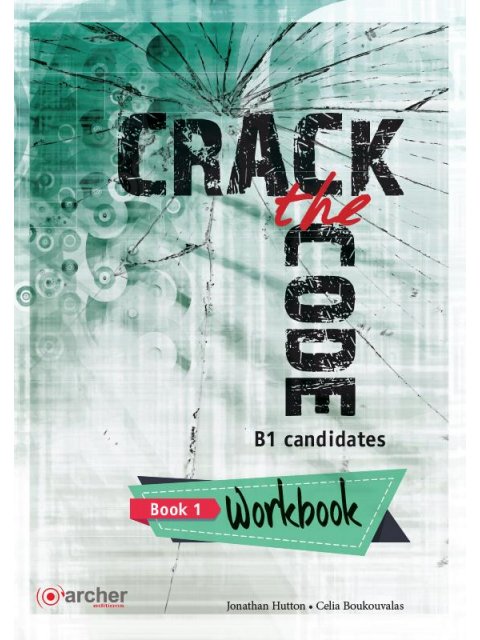 CRACK THE CODE 1 WB