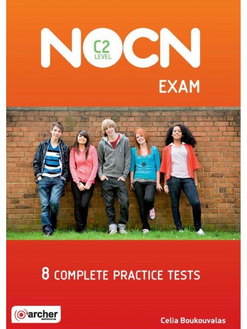 NOCN EXAMS C2 SB