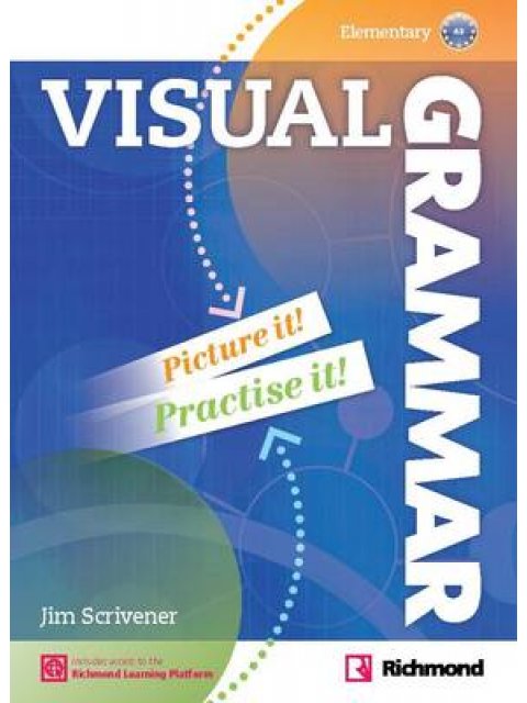 VISUAL GRAMMAR A2 SB