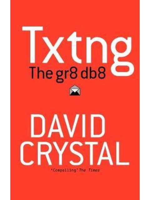 TXTNG THE GR8 DB8 PB B FORMAT