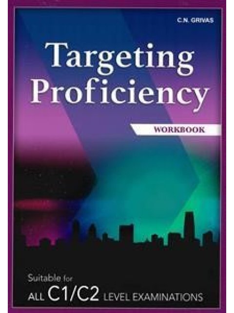 TARGETING PROFICIENCY WB (+ STUDY COMPANION)