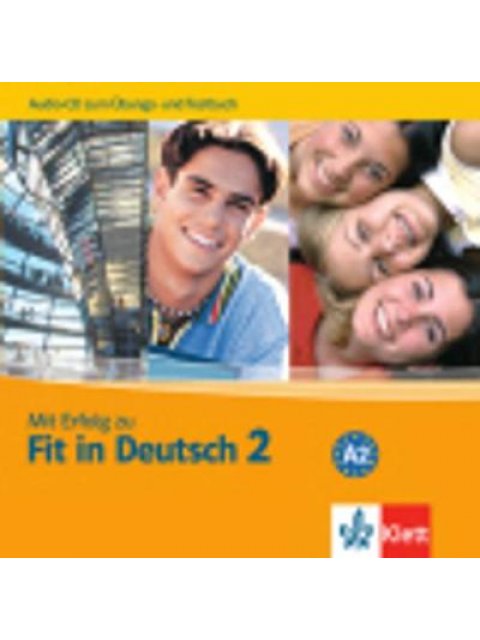 MIT ERFOLG ZU FIT IN DEUTSCH 2 CD (1)