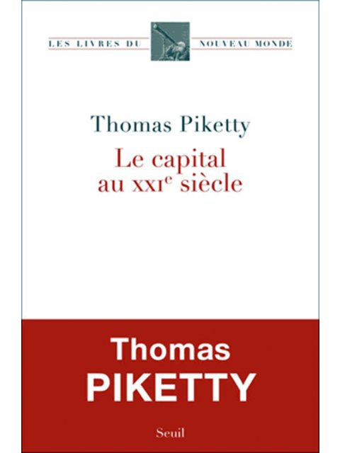 CAPITAL AU XXIE SIECLE
