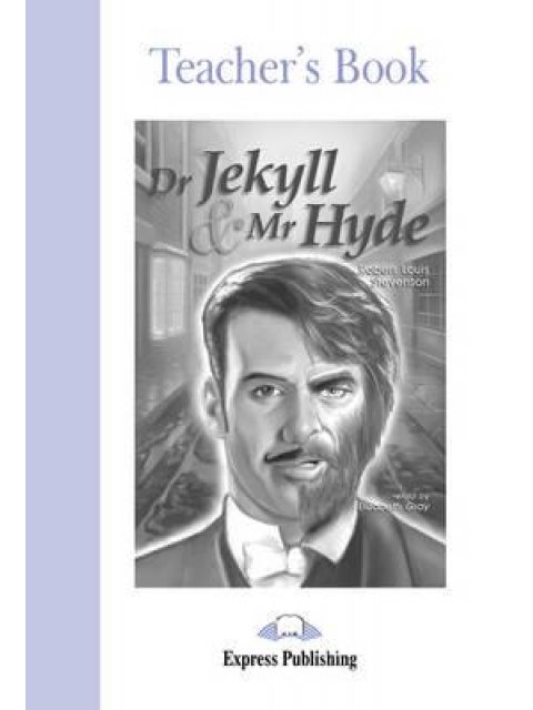 ELT GR 2: DR JEKYLL AND MR HYDE TCHR'S