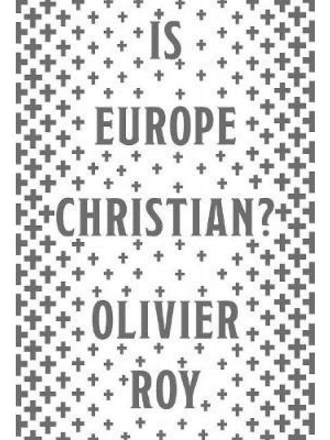 IS EUROPE CHRISTIAN? HC