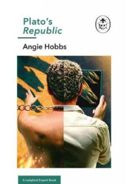 PLATO'S REPUBLIC A LADYBIRD EXPERT BOOK PB