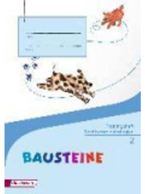 BAUSTEINE : TRAININGSHEFT RECHTSCHREIBSTRATEGIEN 2 PB