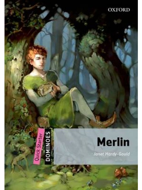 OD STARTER: MERLIN N/E