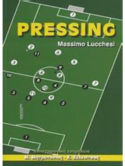 PRESSING