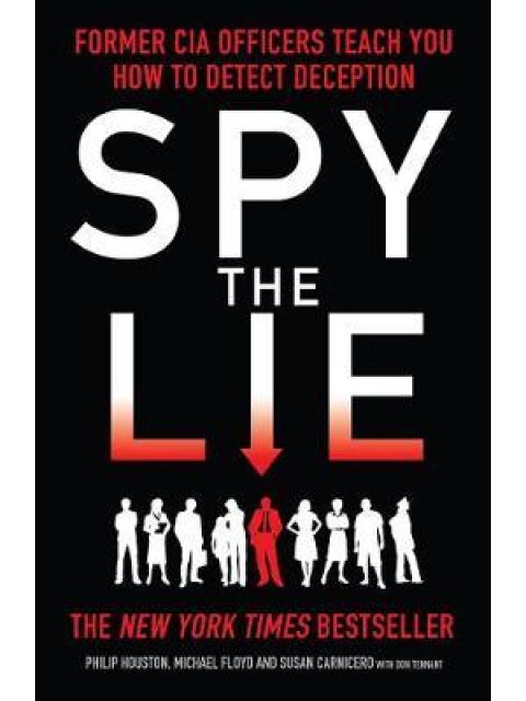 SPY THE LIE