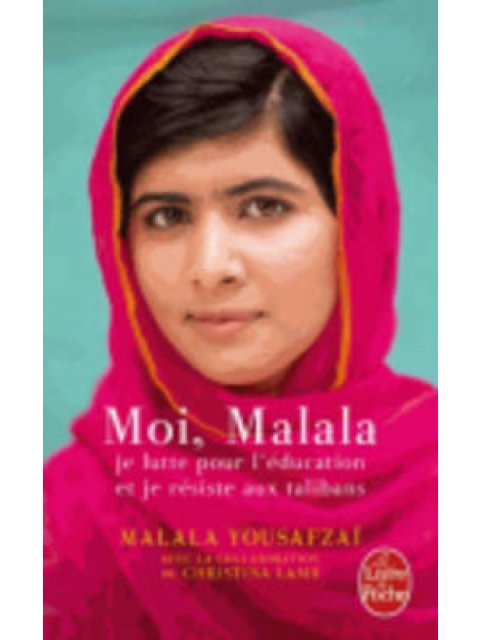 MOI, MALALA