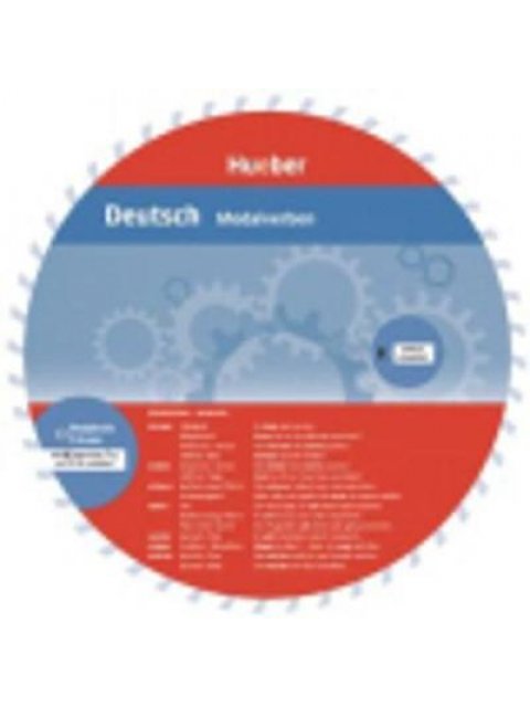 WHEELS DEUTSCH-MODALVERBEN