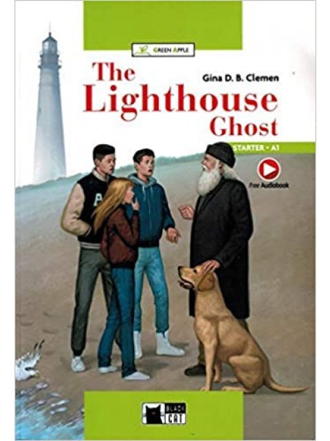GA 1: THE LIGHTHOUSE GHOST