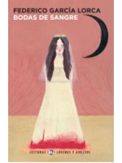LE 2: BODAS DE SANGRE (+ AUDIO CD)