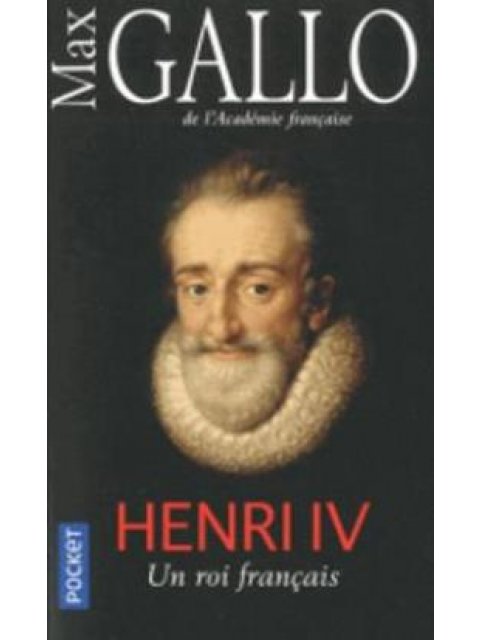 HENRI IV